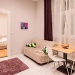 Pozsonyi Apartment