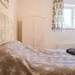 Zsolt Apartment
