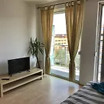 Central House Apartment 2