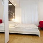 Diana Apartment On Váci Utca