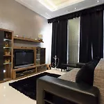 Silver Apartment