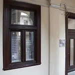 Silver Apartment