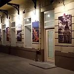 Premier Inn Apartments