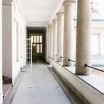 D.Five Stylish Apartment On Vaci Street
