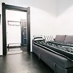 D.Five Stylish Apartment On Vaci Street