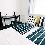 D.Five Stylish Apartment On Vaci Street