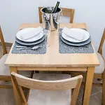 Zsolt Apartment