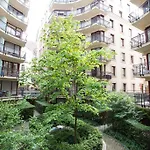 All Seasons Apartment