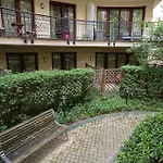 All Seasons Apartment