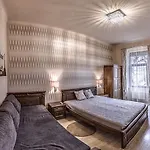 Mosque Apartment