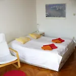Castle Area Apartment