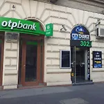 Central City Apartman