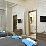 Basilica Grand Luxury In The Historic Center