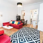 Anker Apartment at Deák Sq.