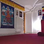 Samadhi Buddhist Center Budapest