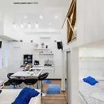 Budapestapartments.Holiday