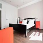 Standard Apartment By Hi5 - Close To Buda Castle