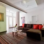 Standard Apartment By Hi5 - Close To Buda Castle