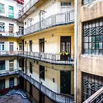 Klauzal Design Apartment
