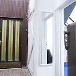 Junior Tower Apartment