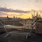 Skyline Ernesto