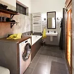 Loft Apartment Budapest