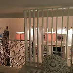 Olympia Apartments-Atelier