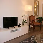 NILA Opera Apartment