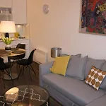 Nila Opera Apartment