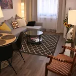 Nila Opera Apartment