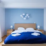 Six Seasons - Penthouse