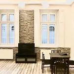 Homelike luxury flat on Gyulai Pál