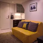 Bpr City Center Design Apartments