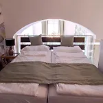 Bpr City Center Design Apartments