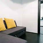 d.Five Stylish Apartment on Váci Street