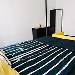 D.Five Stylish Apartment On Vaci Street