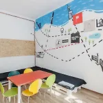 Ruin Bar Party Hostel