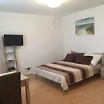 Alexandra Apartments