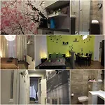 Standard Apartment by Hi5 - Fehérhajó