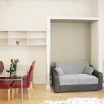 Eliza Studio in the Center