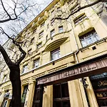 Pozsonyi Apartment