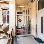 Dream Home Apartment
