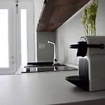 Luxury Studio By Hi5 - Budapest Broadway