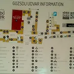Gozsdu Spacious Apartment