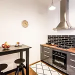 Cityhold Premier Apartment