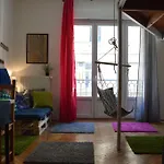 Pulse Life Budapest Centre
