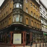 Golden Stars Budapest Apartments