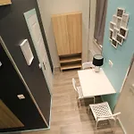 Economy Apartments