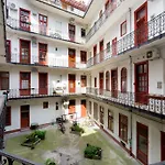 Buda Castle Apartment