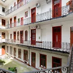 Buda Castle Apartment
